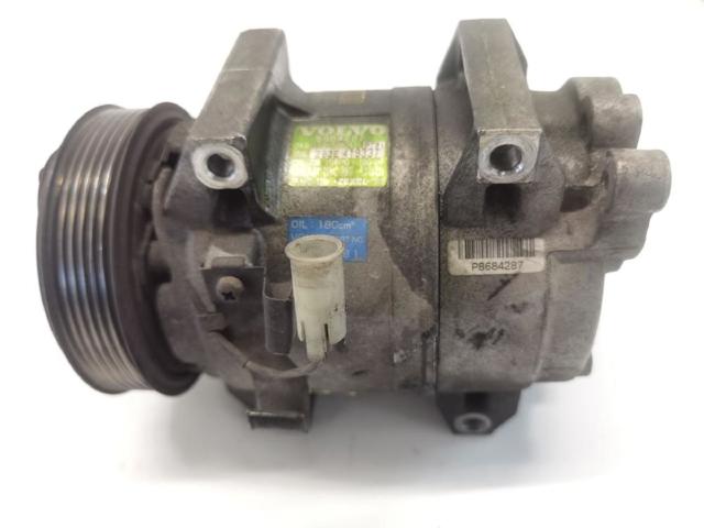 8602621 VOLVO Compresor de aire acondicionado  en stock Gandía