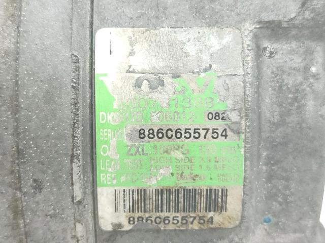 8602621 VOLVO Compresor de aire acondicionado  en stock Córdoba