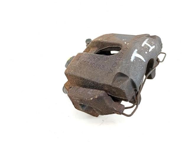 Pinza de freno trasera izquierda 8602854 VOLVO