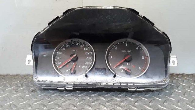 Encendido electronico Volvo XC70  (SZ, LZ)