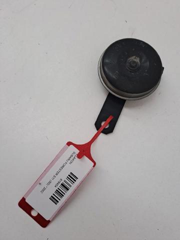Comprar Claxon Subaru Forester III S12, SH a bajo precio