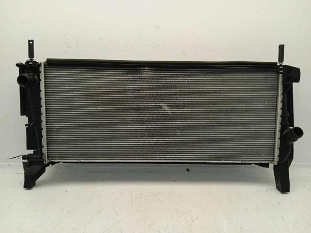Refrigeración del motor 8603089 BMW