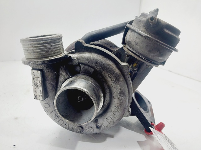 Turbo S80 I sedán (1998-2006) original desde 174,24 €