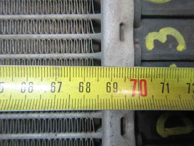 8603621 Radiador de refrigeración del motor  comprar en Pontevedra