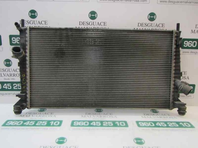 8603621 VOLVO Radiador de refrigeración del motor  comprar en Jaén