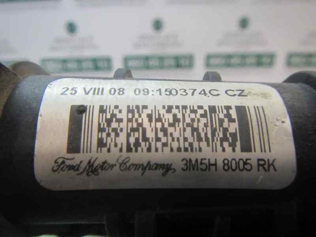 8603621 Radiador de refrigeración del motor  comprar en Pontevedra
