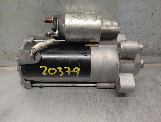 8603690 Motor de arranque  comprar en Zaragoza