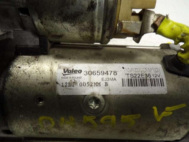 VOLVO 8603690 Motor de arranque  comprar en Albacete