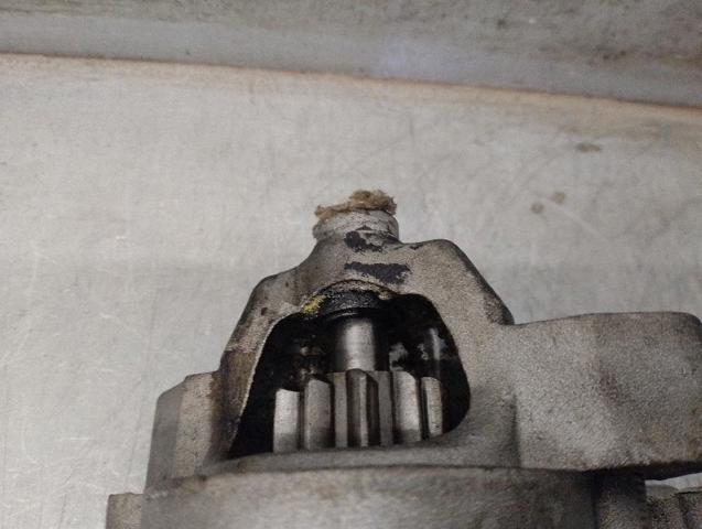 8603690 Motor de arranque comprar Girona
