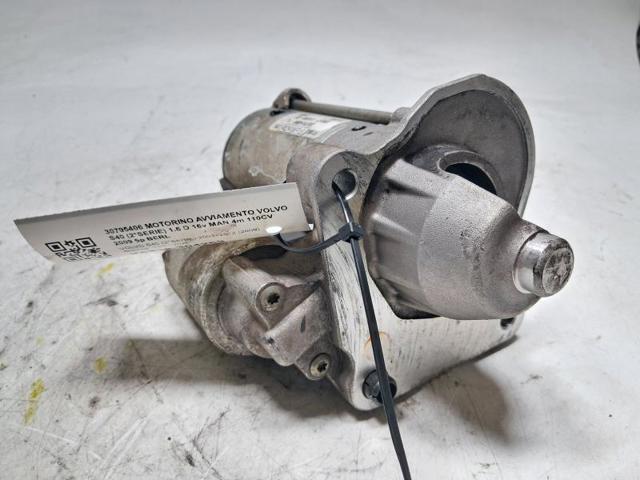 8603690 Motor de arranque  comprar en Zaragoza