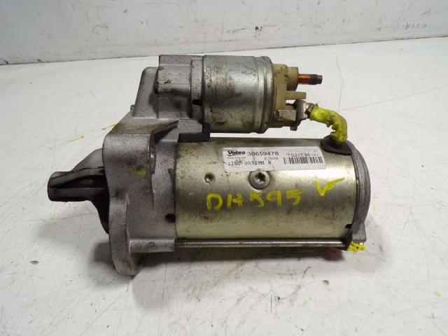 VOLVO 8603690 Motor de arranque comprar Pamplona