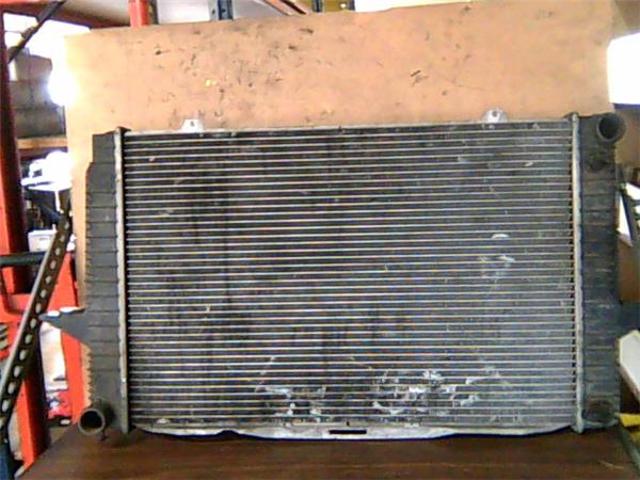 Refrigeración del motor 8603770 VOLVO