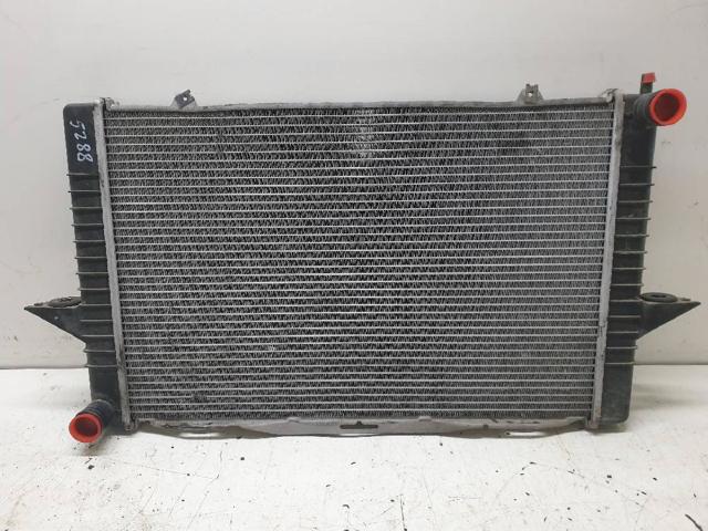 Refrigeración del motor 8603770 VOLVO