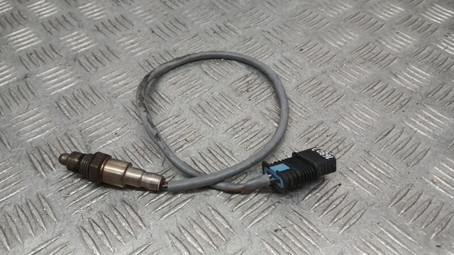 Sonda lambda post catalizador 8604889 BMW