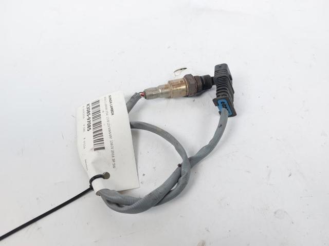 Sonda lambda post catalizador 8604889 BMW