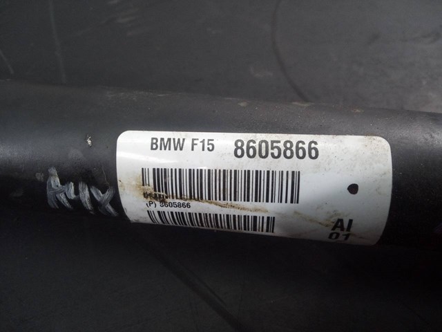 8605866 BMW Árbol de transmision delantero  en stock Córdoba
