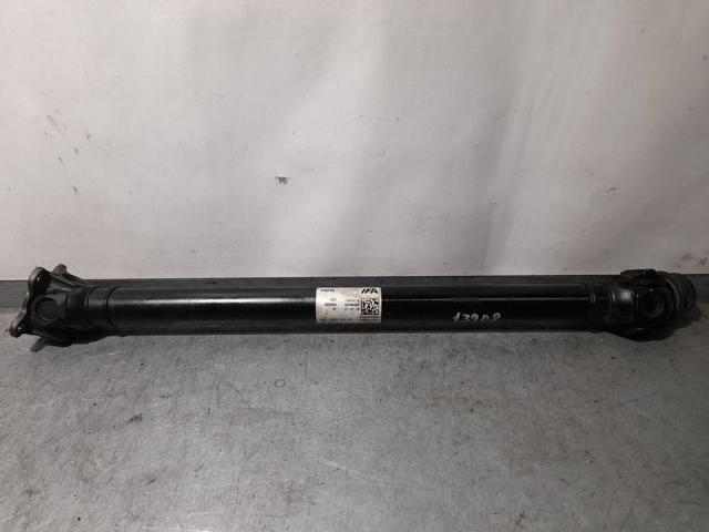 Transmisión cardán, eje delantero 8605866 BMW