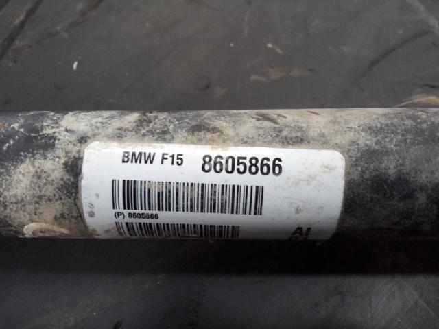 8605866 BMW Árbol de transmision delantero comprar Alcalá