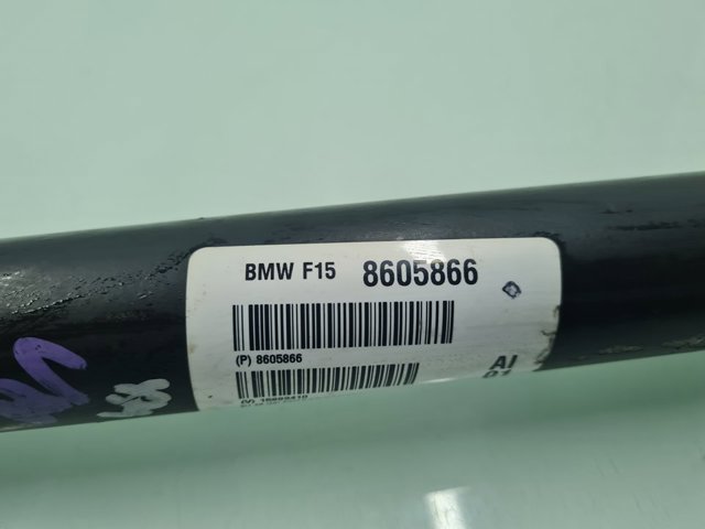 BMW 8605866 Árbol de transmisión delantero  comprar en Ponferrada