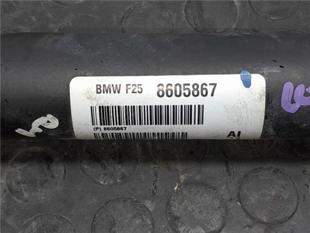 8605867 BMW Árbol de transmisión delantero  disponible Ourense