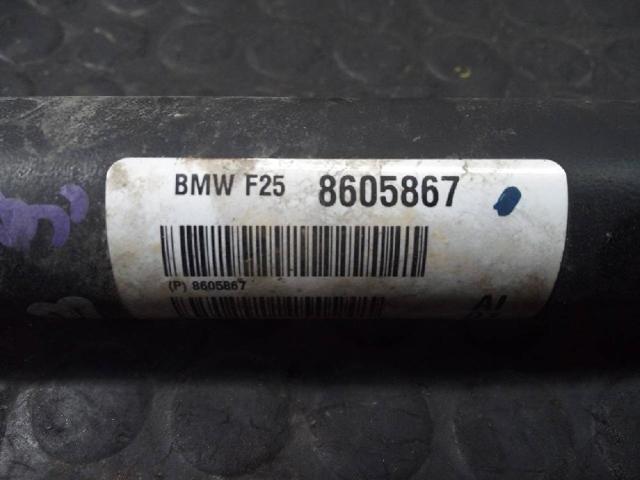 8605867 BMW Árbol de transmision delantero  en stock Huelva