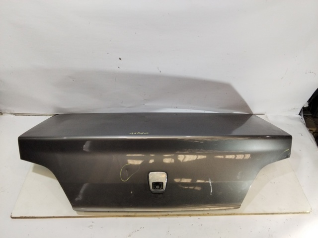 Tapa maletero para Peugeot 406 8B