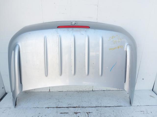Precio del repuesto Puerta de maletero 206  descapotable
