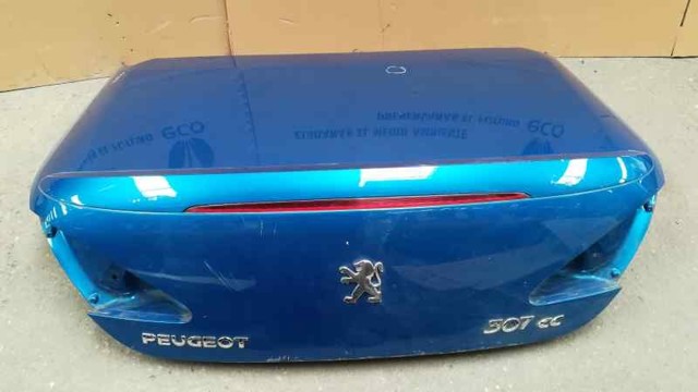 Porton trasero Peugeot 307 (2003-2009)