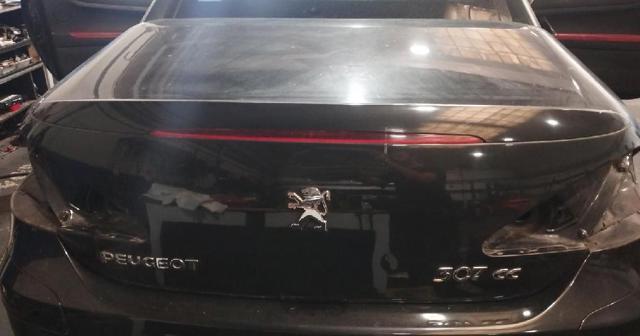 Puerta de maletero para Peugeot 307 (3B)