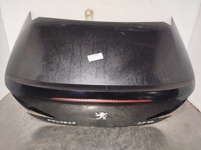 Comprar Puerta trasera del maletero (portón trasero) Peugeot 307  3B a bajo precio