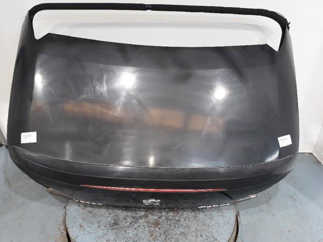Puerta trasera para Peugeot 307 3B