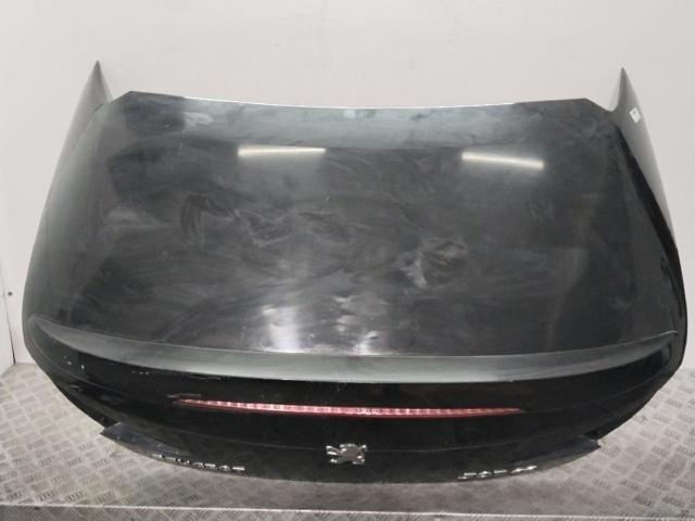 Puerta trasera para Peugeot 307 3B