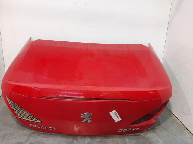 Puerta de maletero para Peugeot 307  (3B)