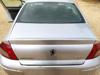 Tapa maletero 860684 PEUGEOT