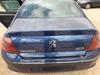 Tapa de maletero 860684 PEUGEOT