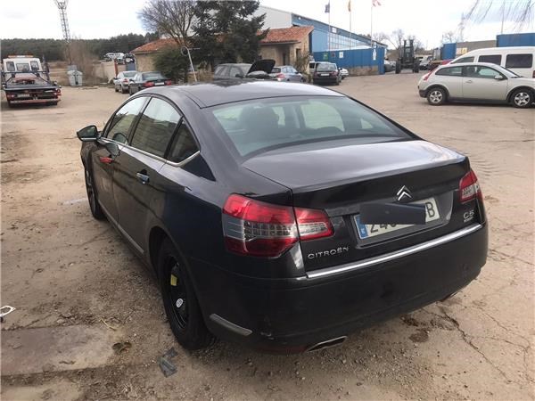 860694 PEUGEOT Tapa maletero  en stock Córdoba