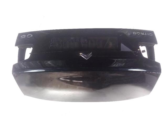 860694 Tapa del maletero  disponible Utrera
