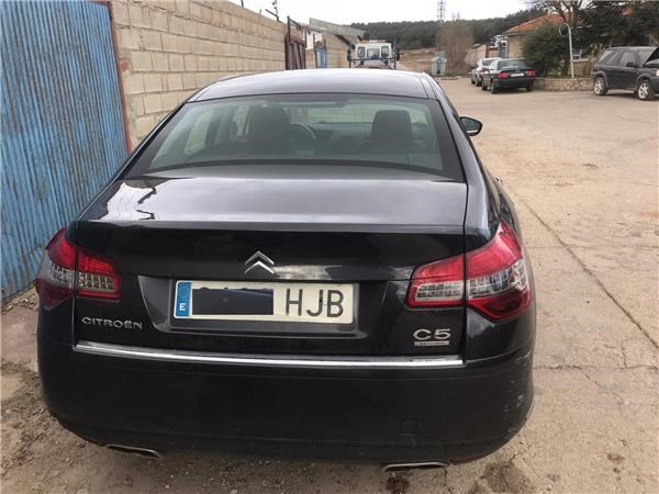 860694 PEUGEOT Tapa del maletero  disponible Vigo