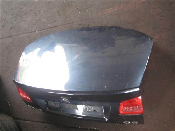 860694 PEUGEOT Tapa del maletero  disponible Alicante