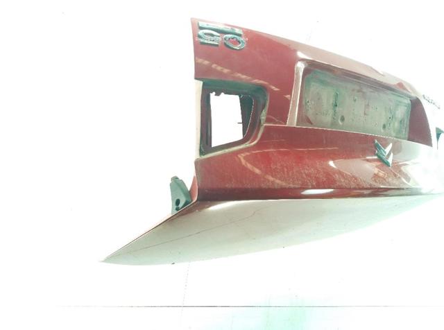 860694 PEUGEOT Tapa del maletero  comprar en Jaén