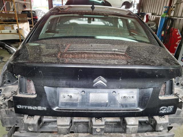 860694 Peugeot/Citroen
