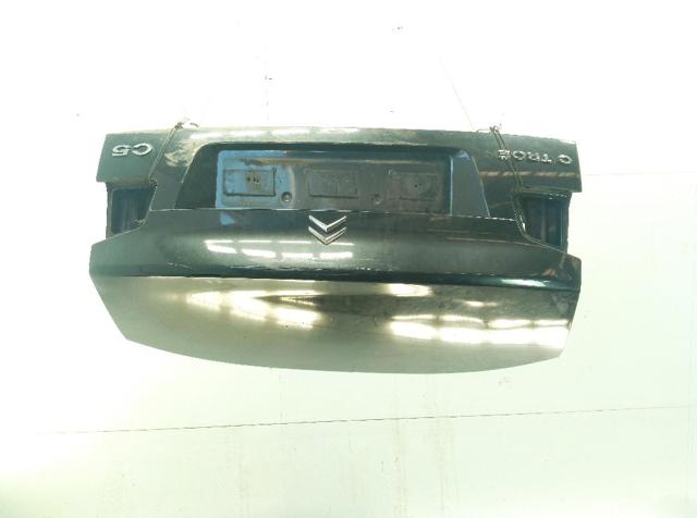 PEUGEOT 860694 Tapa del maletero  comprar en Albacete