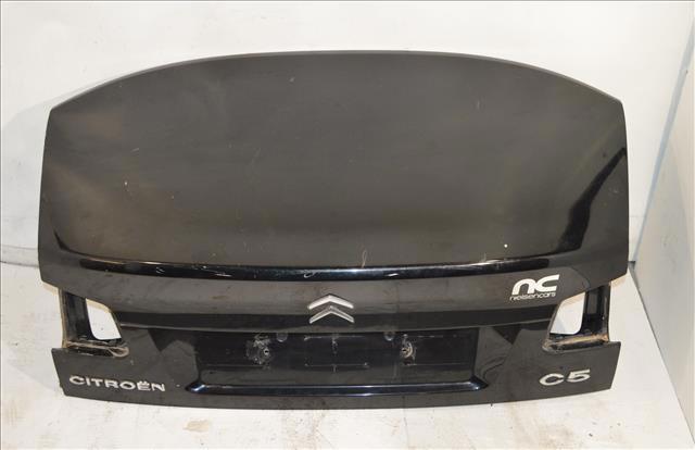 860694 PEUGEOT Tapa maletero comprar Bilbao