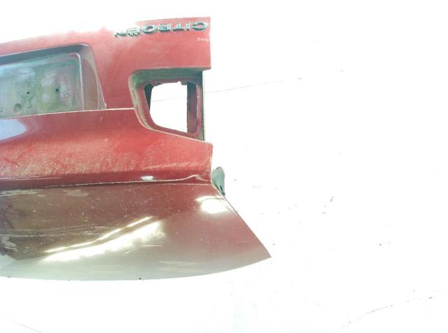 860694 PEUGEOT Tapa maletero comprar Alcalá