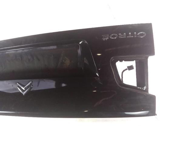PEUGEOT 860694 Tapa maletero  en stock Valencia