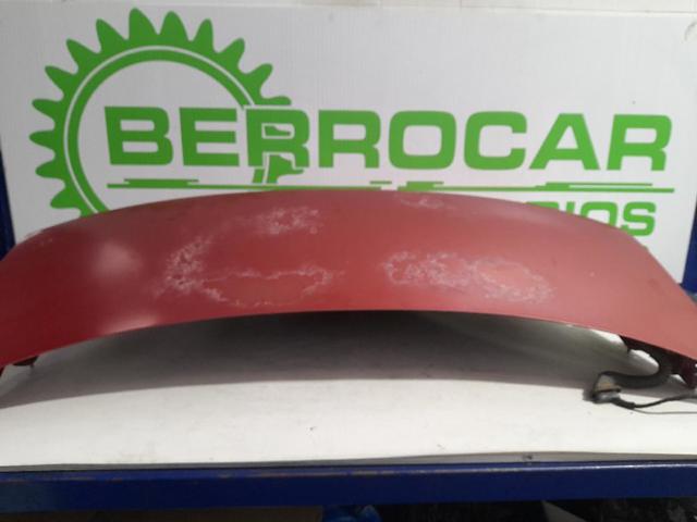 Comprar Tapa maletero C4  