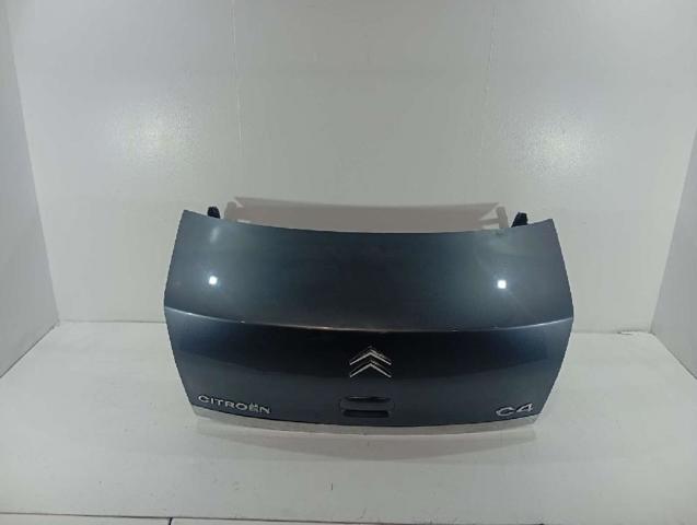 Tapa maletero para Citroen C4  ()