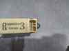 Botón de encendido, motor eléctrico, elevalunas, puerta trasera derecha 8608A023 MITSUBISHI