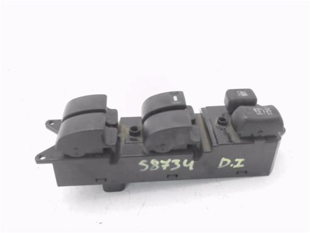 MITSUBISHI 8608A058 Unidad de control de elevalunas delantera izquierda  disponible Lugo
