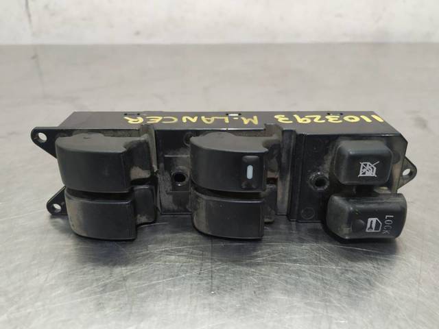 MITSUBISHI 8608A058 Unidad de control de elevalunas delantera izquierda  comprar en Albacete